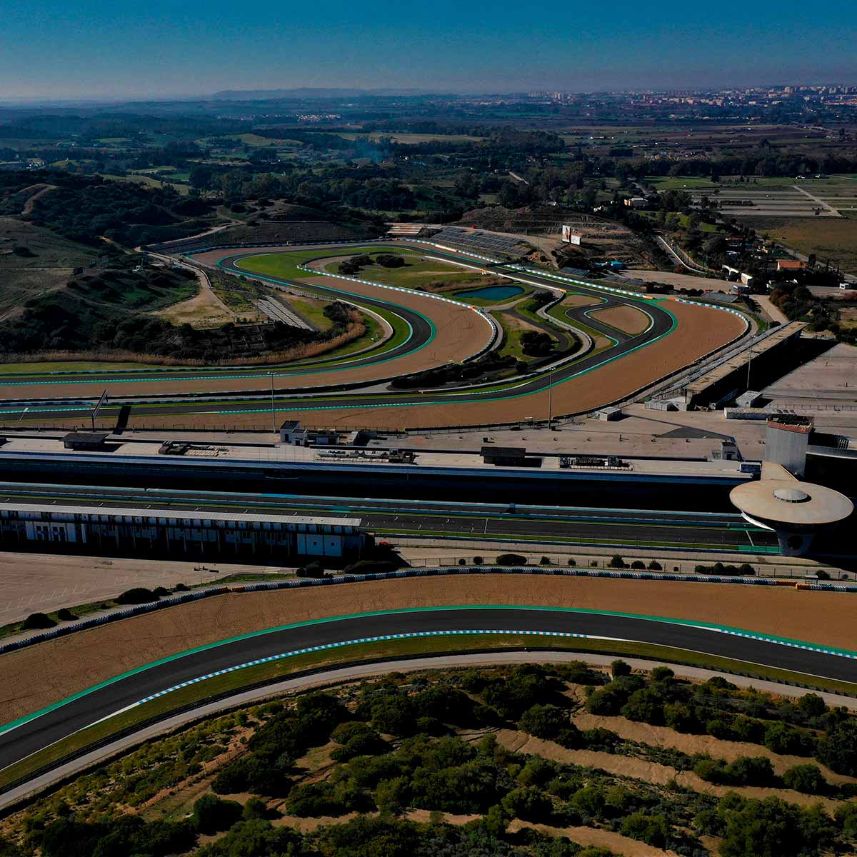 Circuito de Jerez