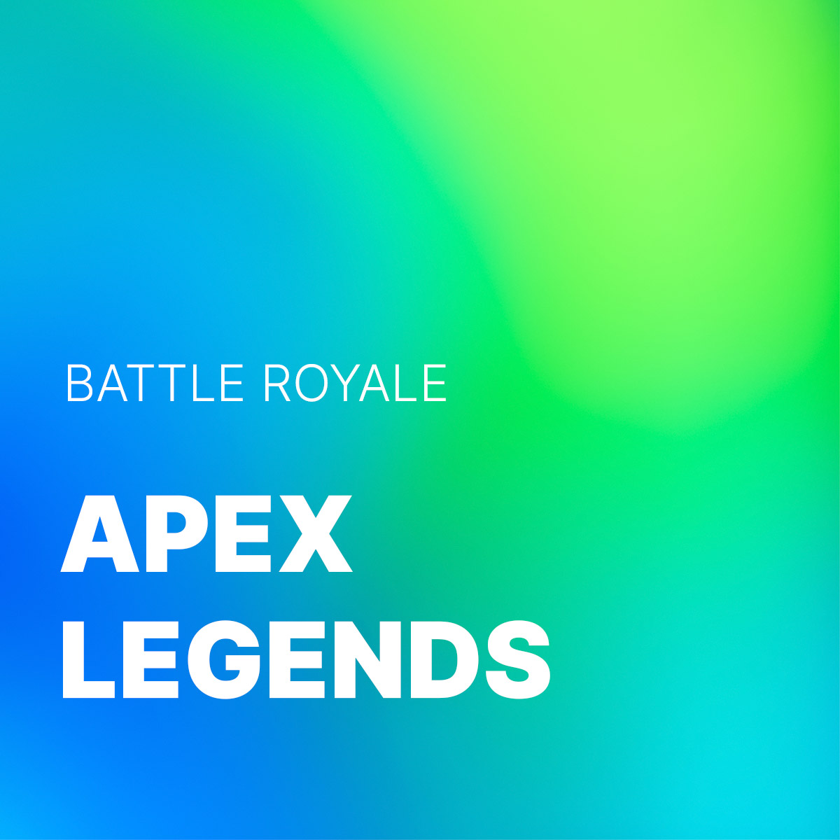 Apex Legends