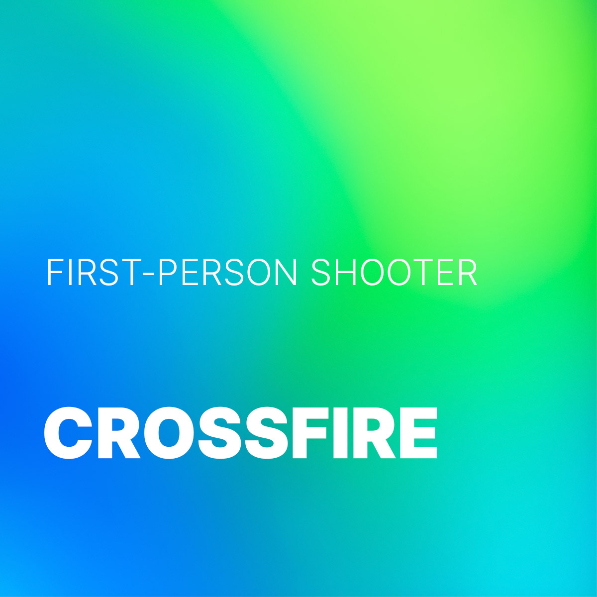 Crossfire