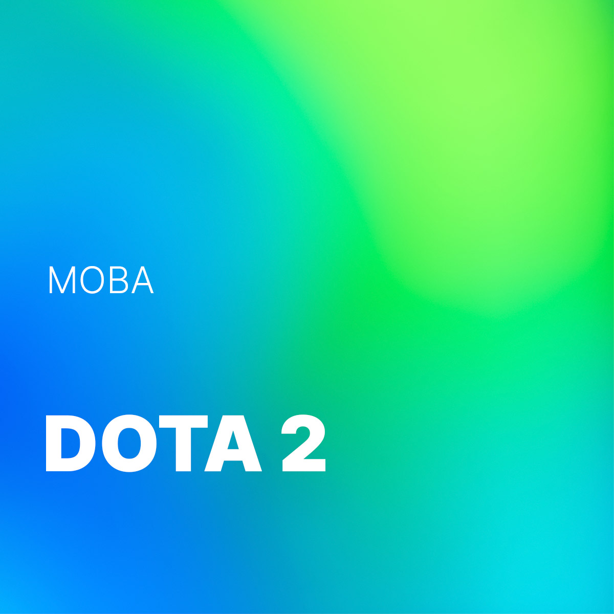 Dota 2