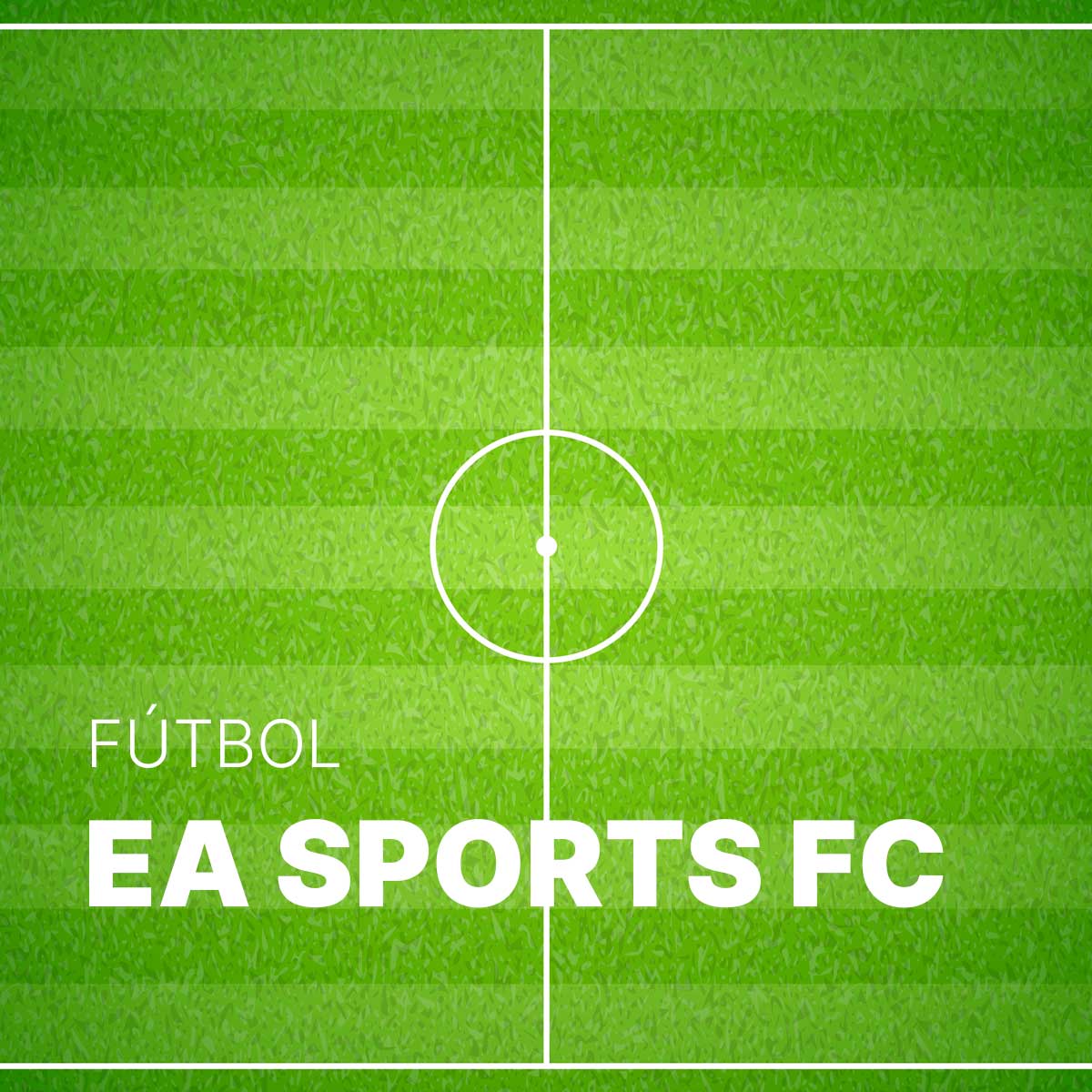 eSports de fútbol - EA Sports FC