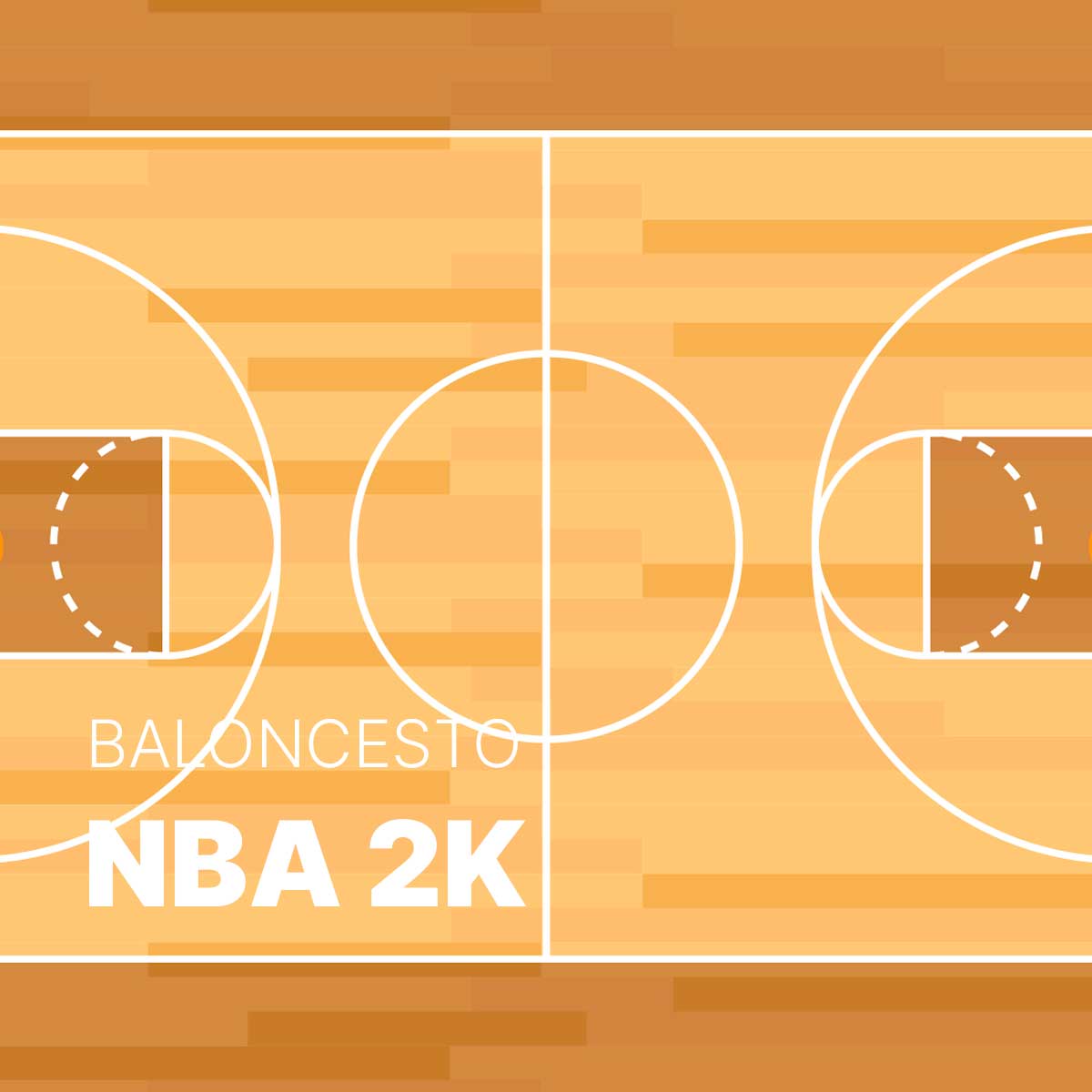 eSports de baloncesto - NBA 2K