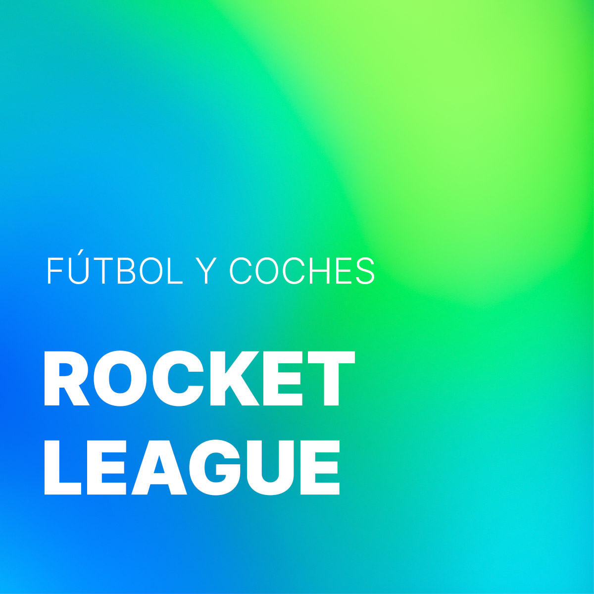 Rocket League