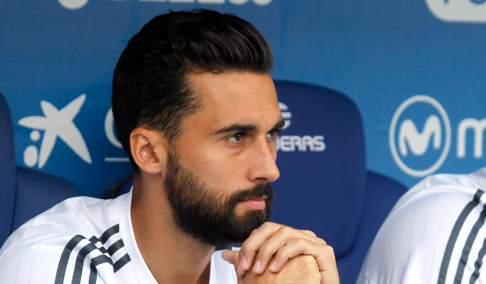 El nuevo entrenador Álvaro Arbeloa es exfutbolista del Real Madrid