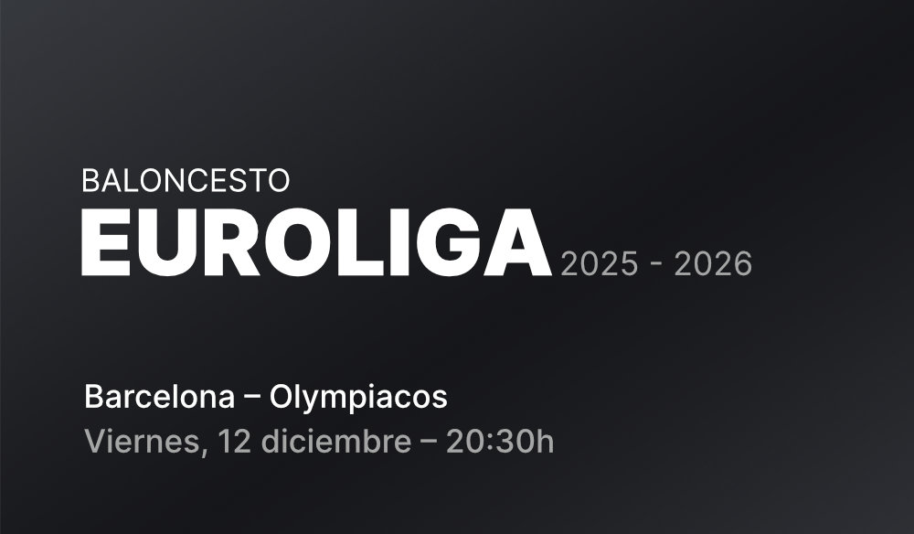 Jornada 15: Barcelona - Olympiacos
