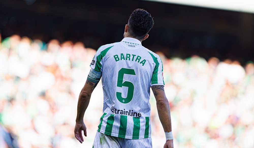 Marc Bartra