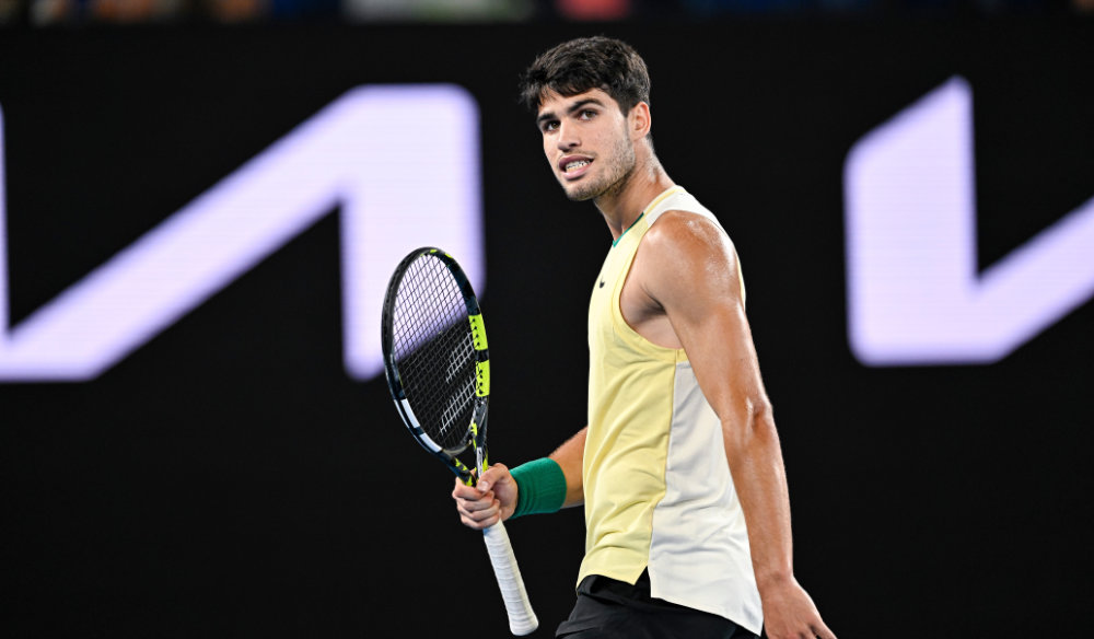 Semifinal Open de Australia 2026: Carlos Alcaraz – Alexander Zverev