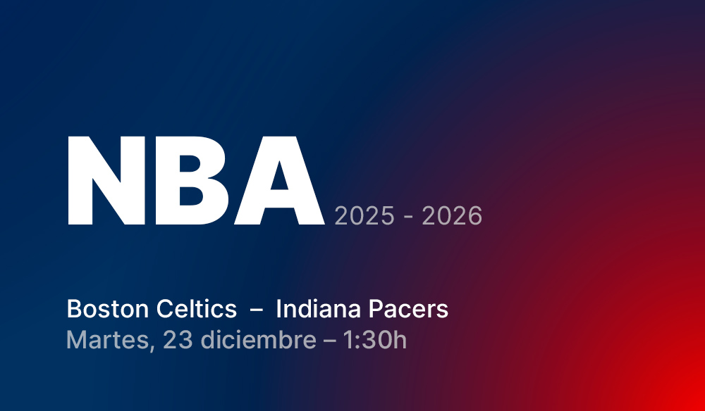 NBA: Boston Celtics - Indiana Pacers