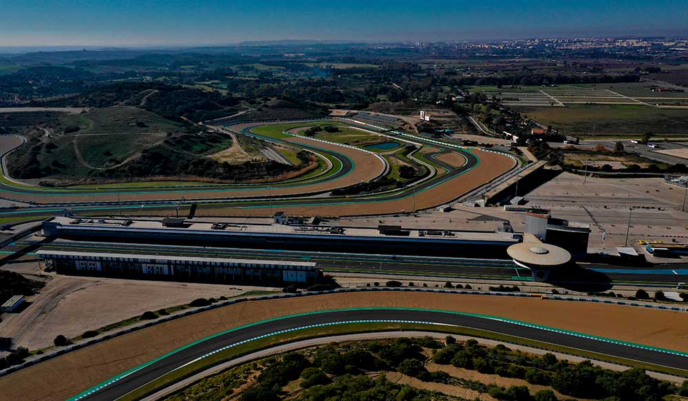 Circuito de Jerez