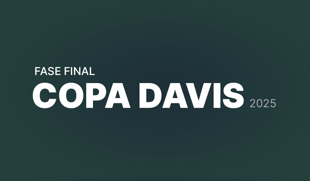 Copa Davis 2025
