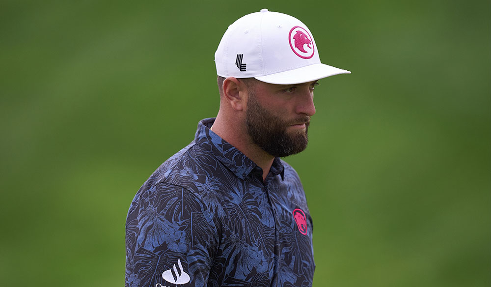 Jon Rahm