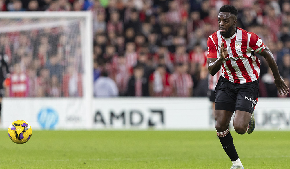 Iñaki Williams