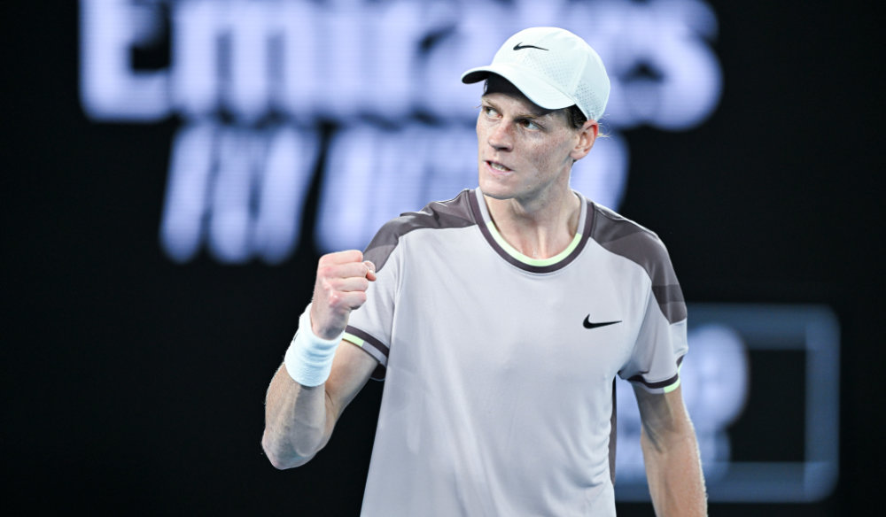 Semifinal Open de Australia 2026: Novak Djokkovic – Jannik Sinner