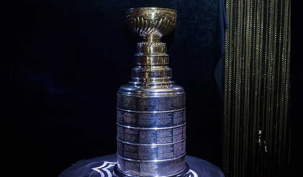 Trofeo Stanley Cup